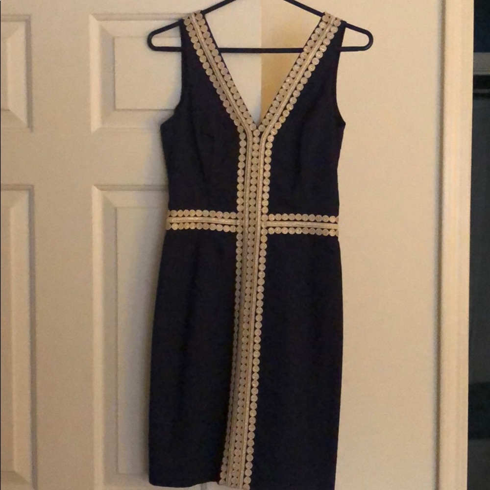 Lily Pulitzer Dress
